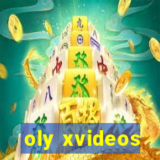 oly xvideos